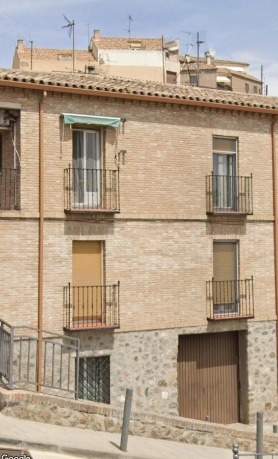 Geintur Maribel Heritage Toledo