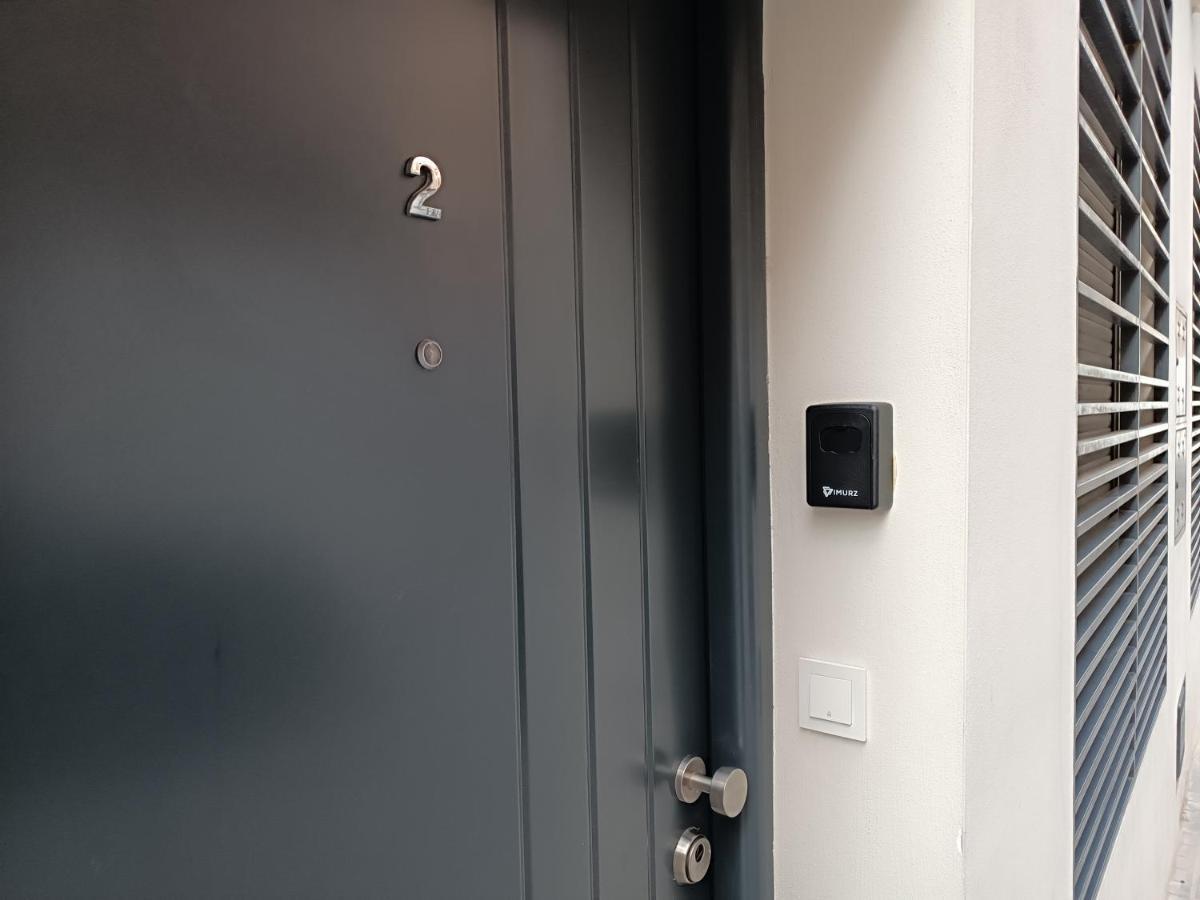 Apartment Vial 1 *