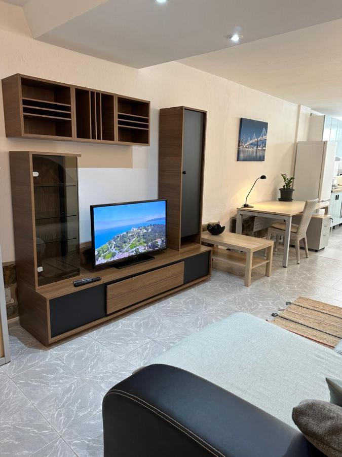 Bellavista Dm Private Pool Apartamento
