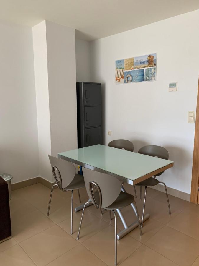 Apartment Abedules El Campello