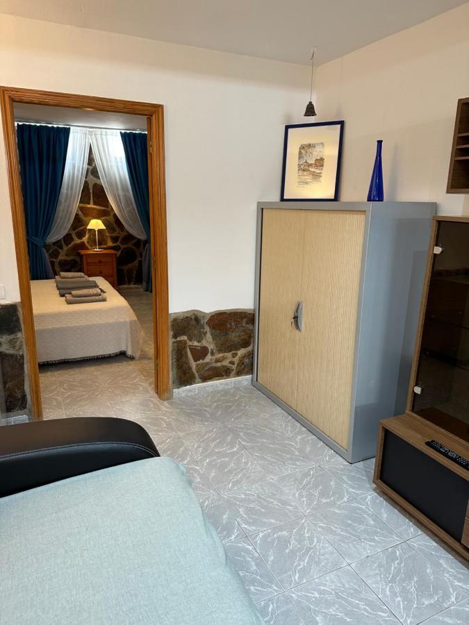 Bellavista Dm Private Pool Apartamento