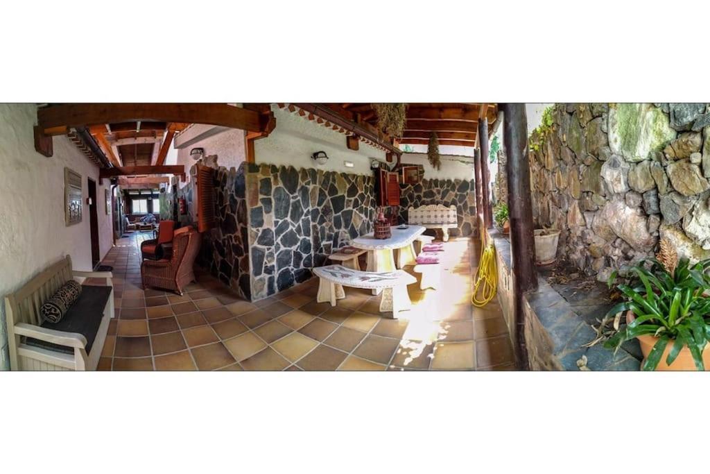 Holiday home Casa El Moral Las Palmas de Gran Canaria