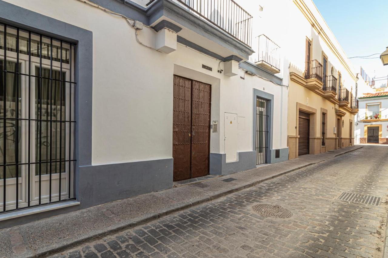 Top & Chic Albarizuela Nº5 Apartment