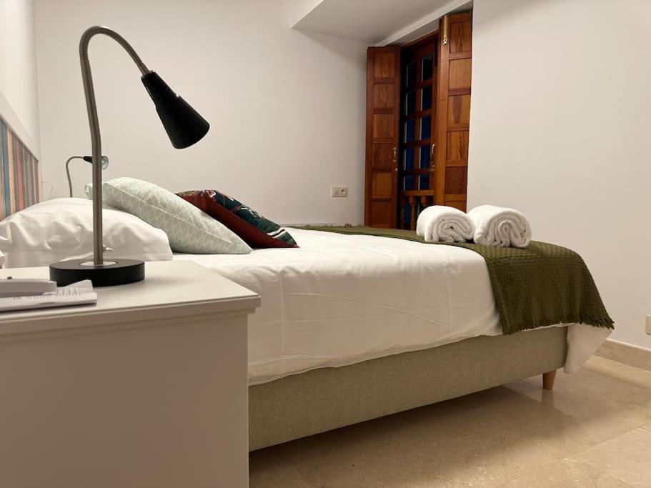 Apartment Porta Da By Oktheway Puentedeume