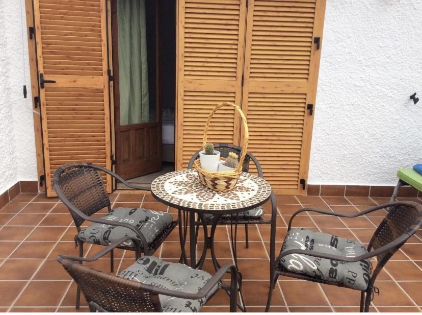 Сasa de vacaciones Casa Merche San José