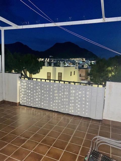 Casa Merche *