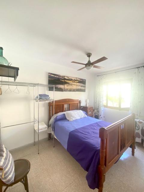 Casa Merche Сasa de vacaciones San José