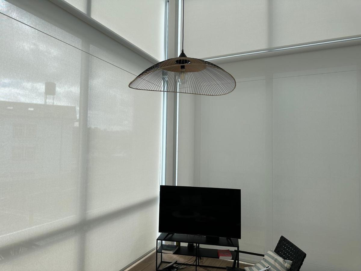 Porta Da By Oktheway Apartment Puentedeume
