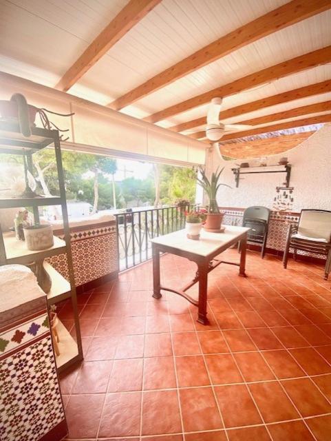 Сasa de vacaciones Casa Merche San José