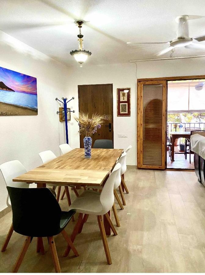 Casa Merche Сasa de vacaciones San José