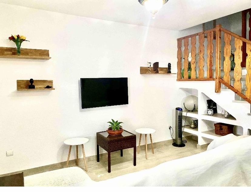 Casa Merche Сasa de vacaciones *