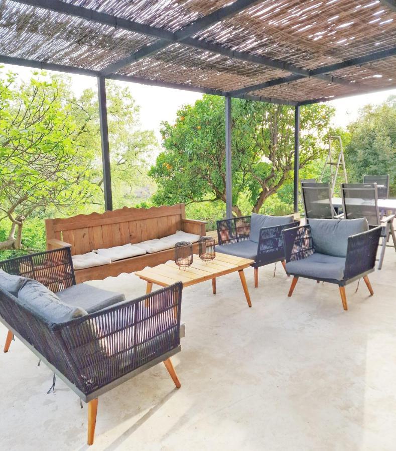 Holiday home En Con Piscina Y Un Maravilloso Jardin *