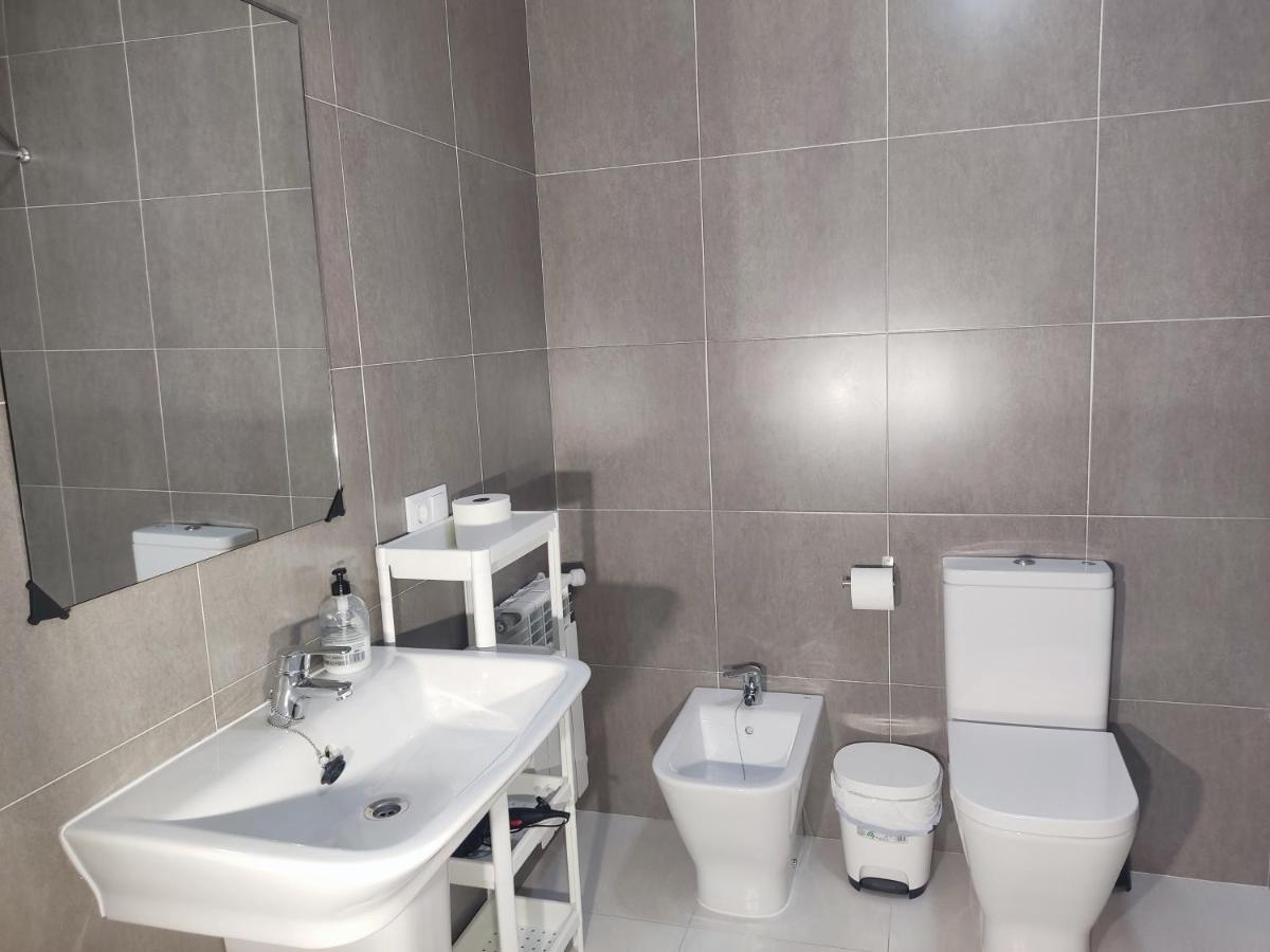 Apartamento Turistic Apts Rosalia De Castro Ribadeo