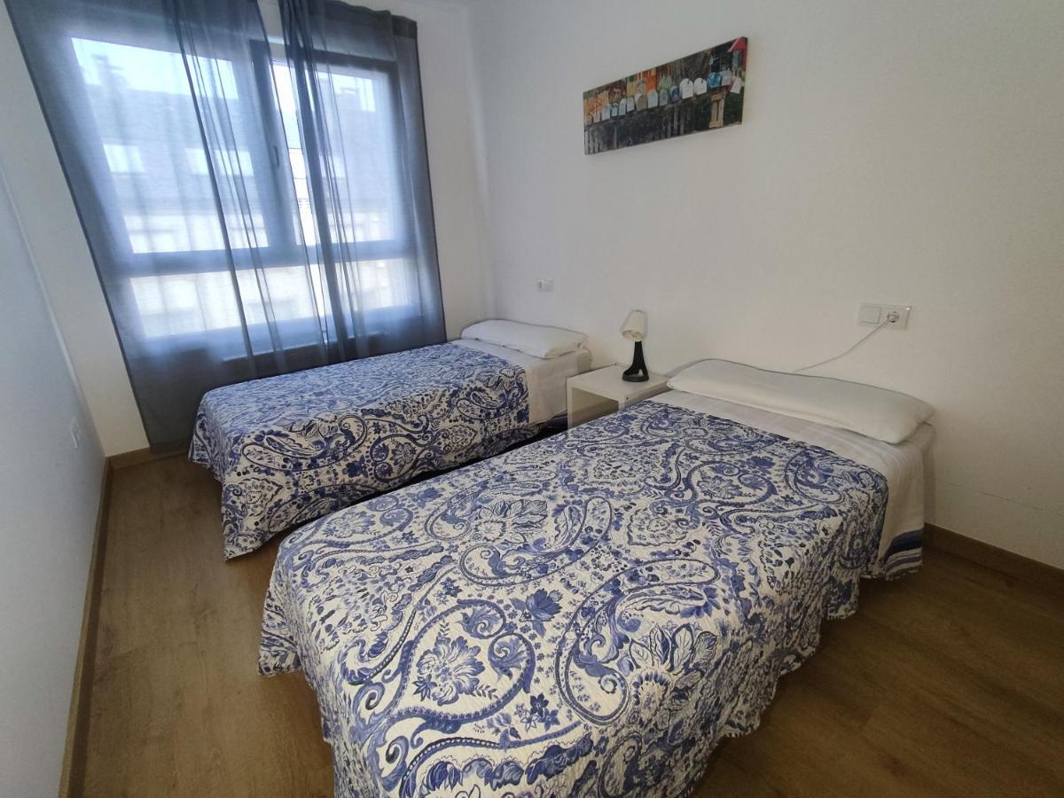 Turistic Apts Rosalia De Castro *