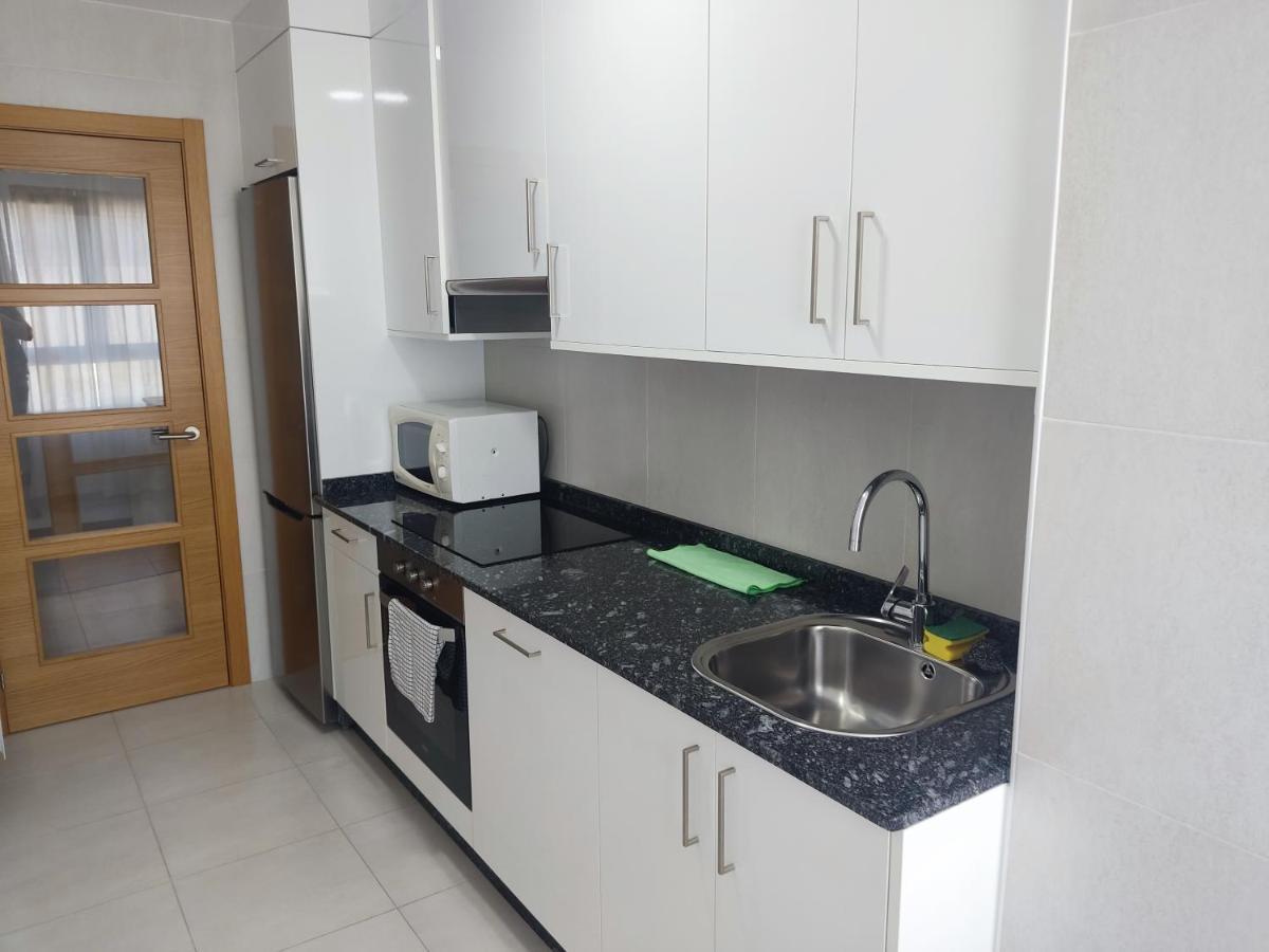 Apartamento Turistic Apts Rosalia De Castro *