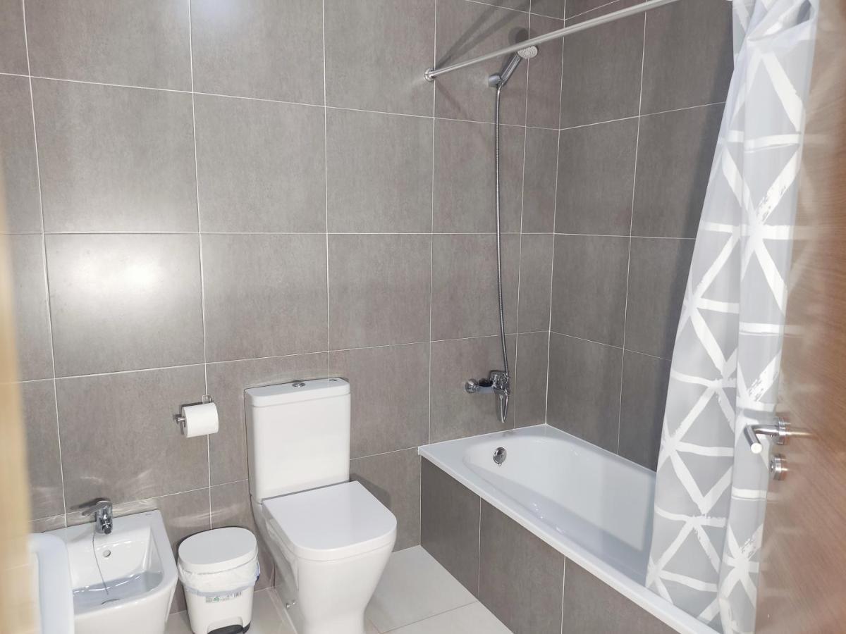 Apartamento Turistic Apts Rosalia De Castro *