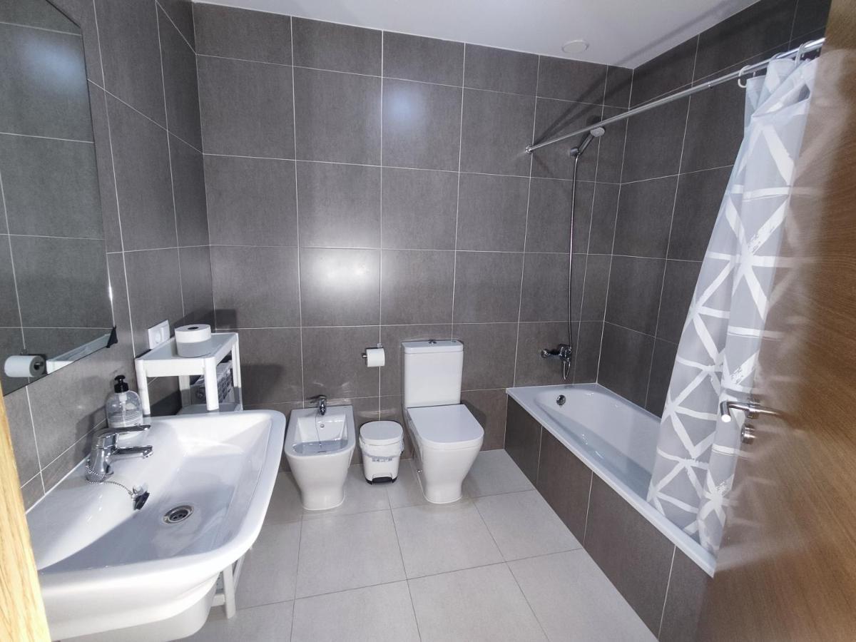 Apartamento Turistic Apts Rosalia De Castro Ribadeo