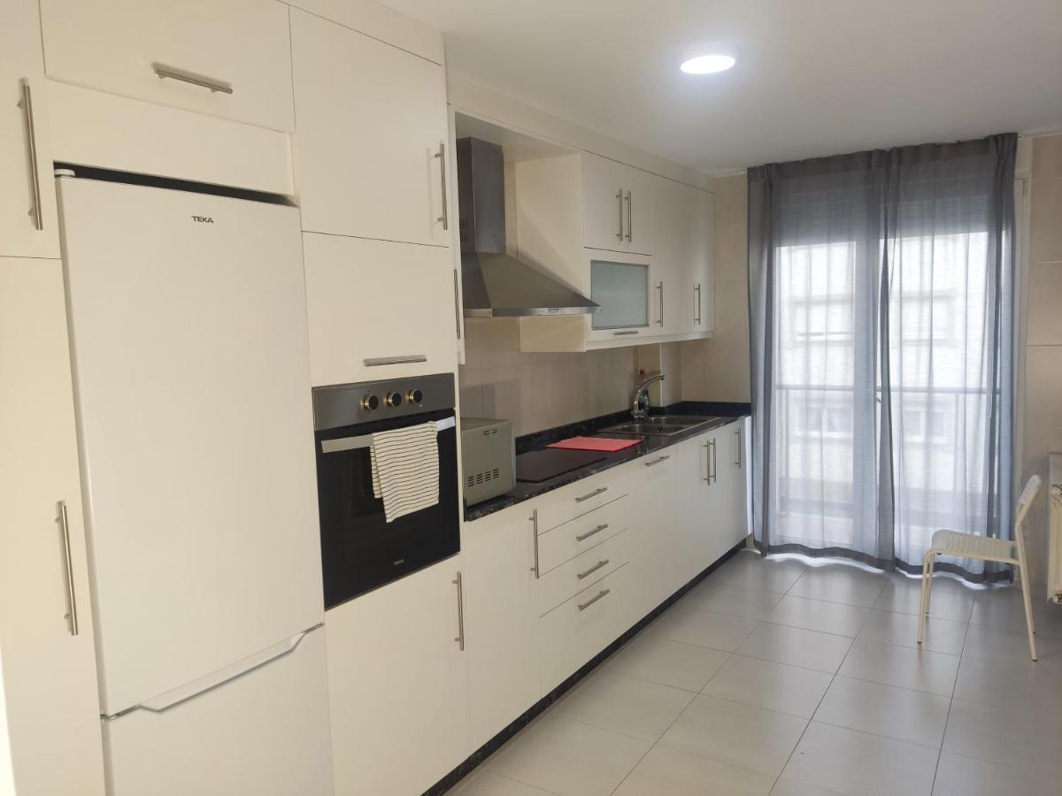 Turistic Apts Rosalia De Castro *