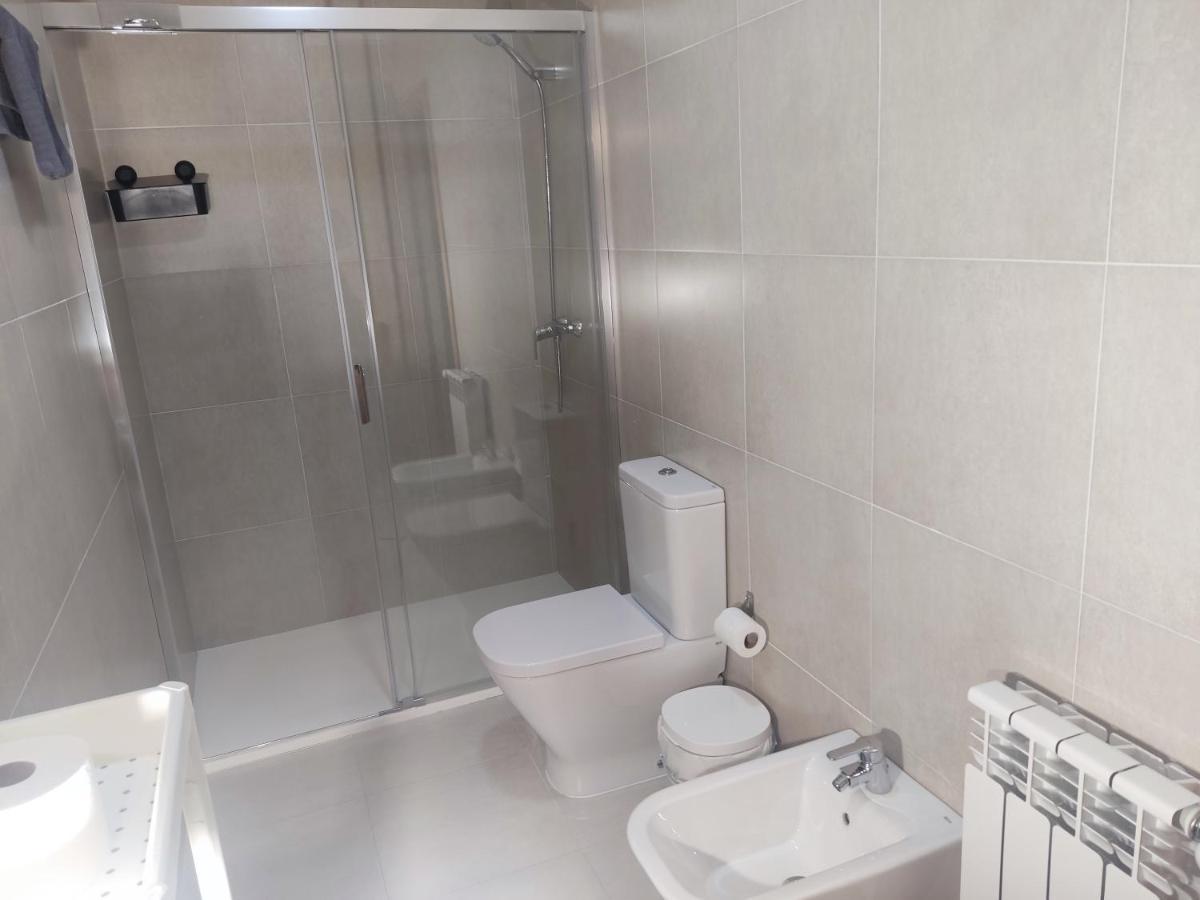Apartamento Turistic Apts Rosalia De Castro Ribadeo
