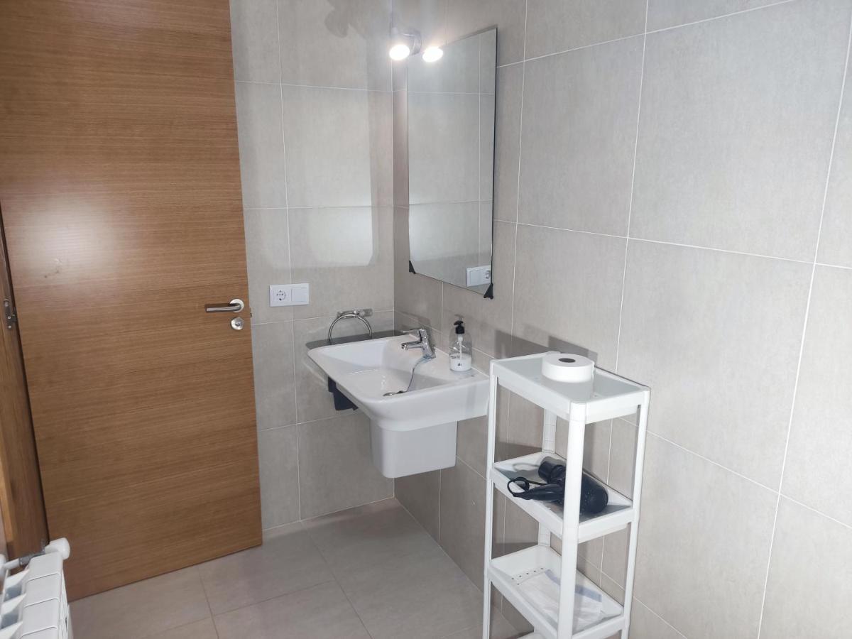 Apartamento Turistic Apts Rosalia De Castro *