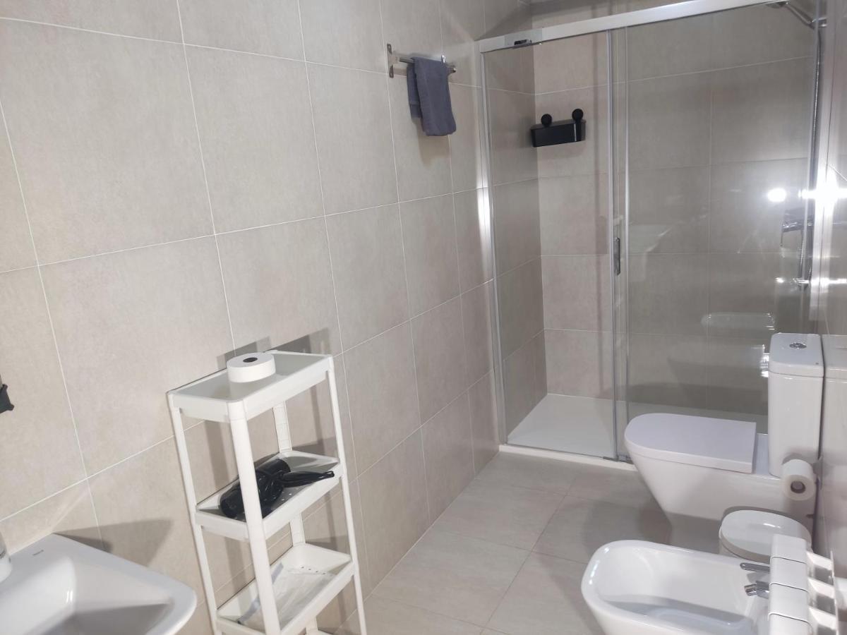 Turistic Apts Rosalia De Castro *