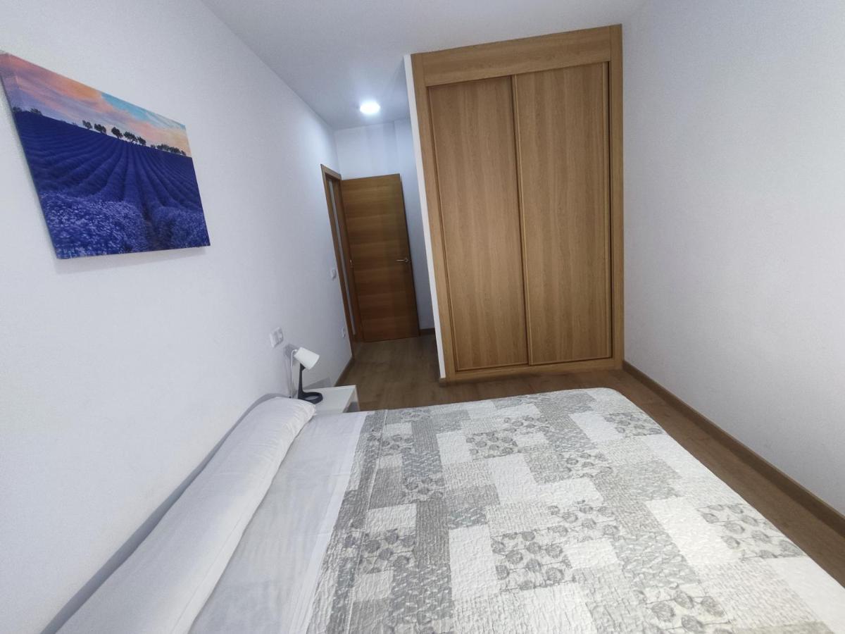Turistic Apts Rosalia De Castro Apartamento Ribadeo