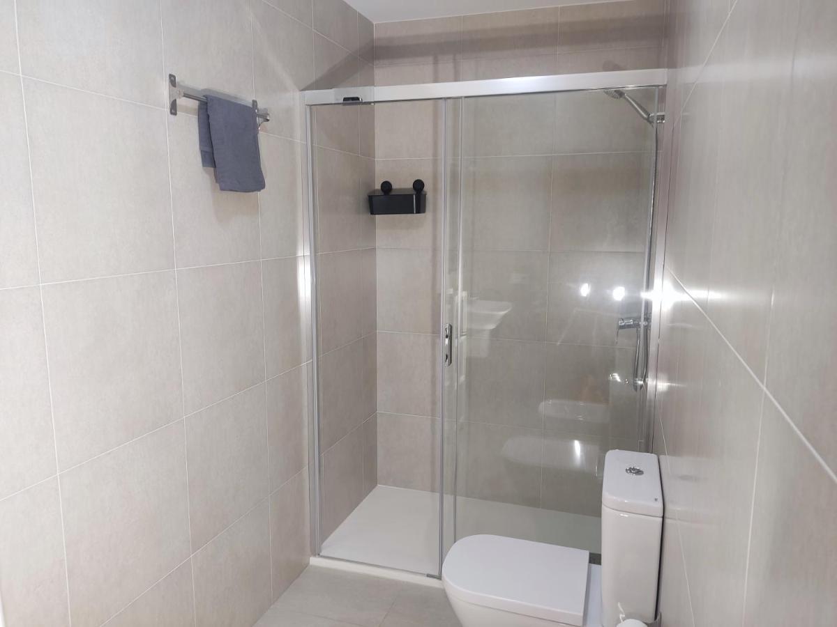 Apartamento Turistic Apts Rosalia De Castro *