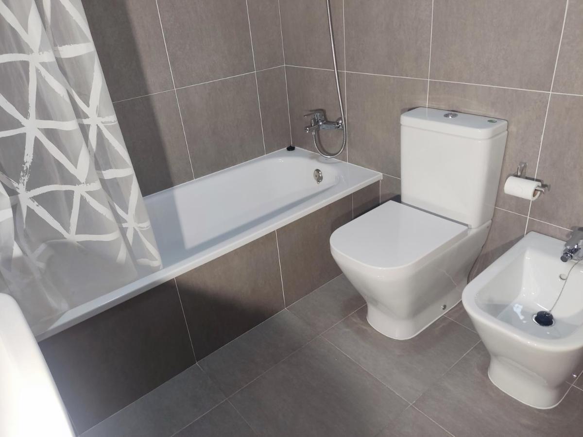 Apartamento Turistic Apts Rosalia De Castro Ribadeo