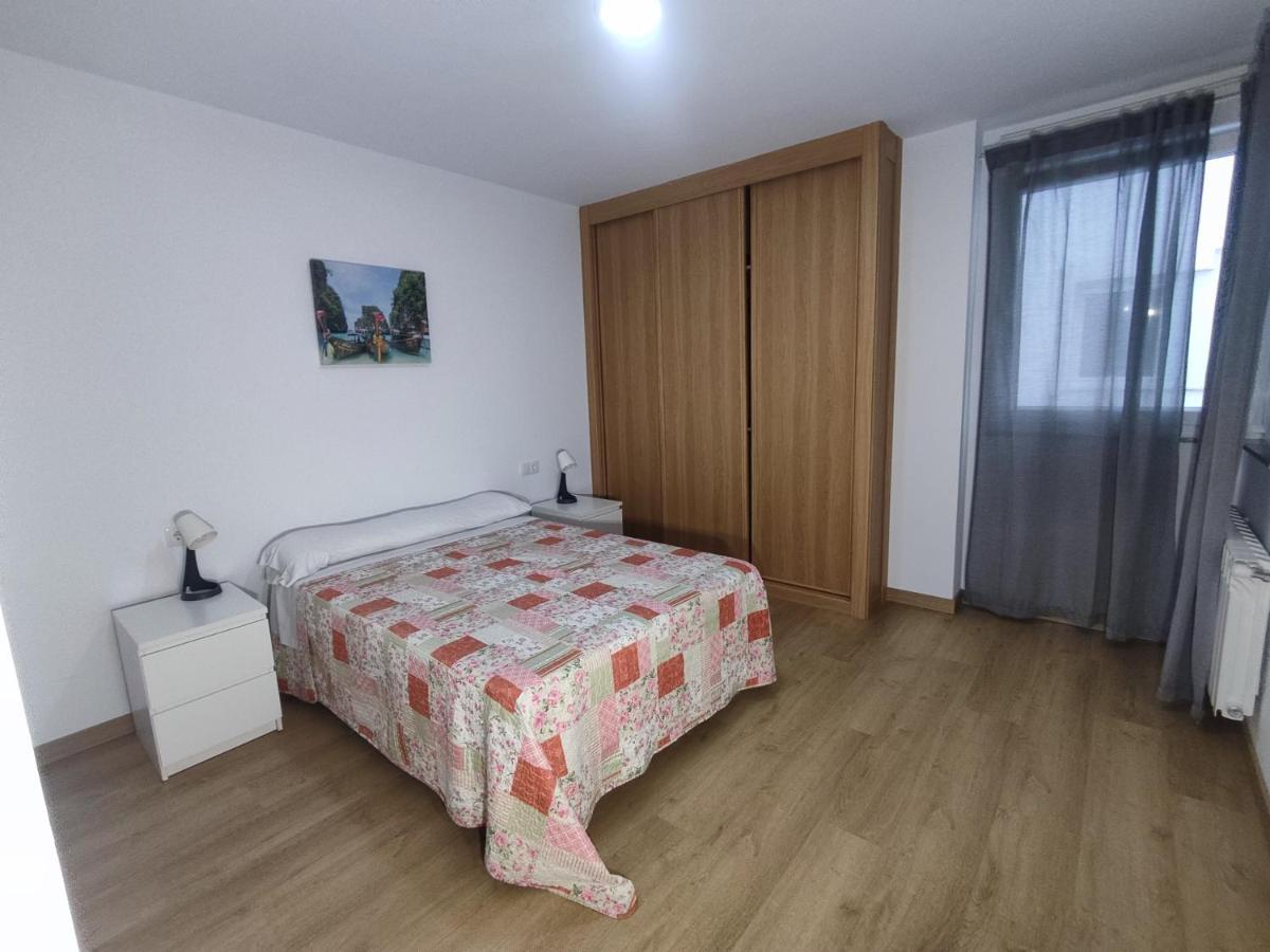 Turistic Apts Rosalia De Castro Ribadeo