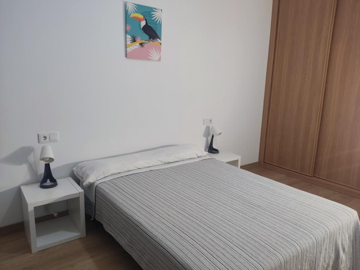 Turistic Apts Rosalia De Castro Apartamento Ribadeo