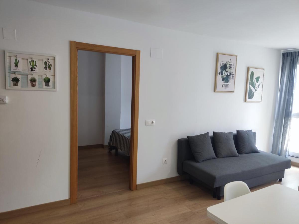 Apartamento Viviendas Turisticas San Froilan 40