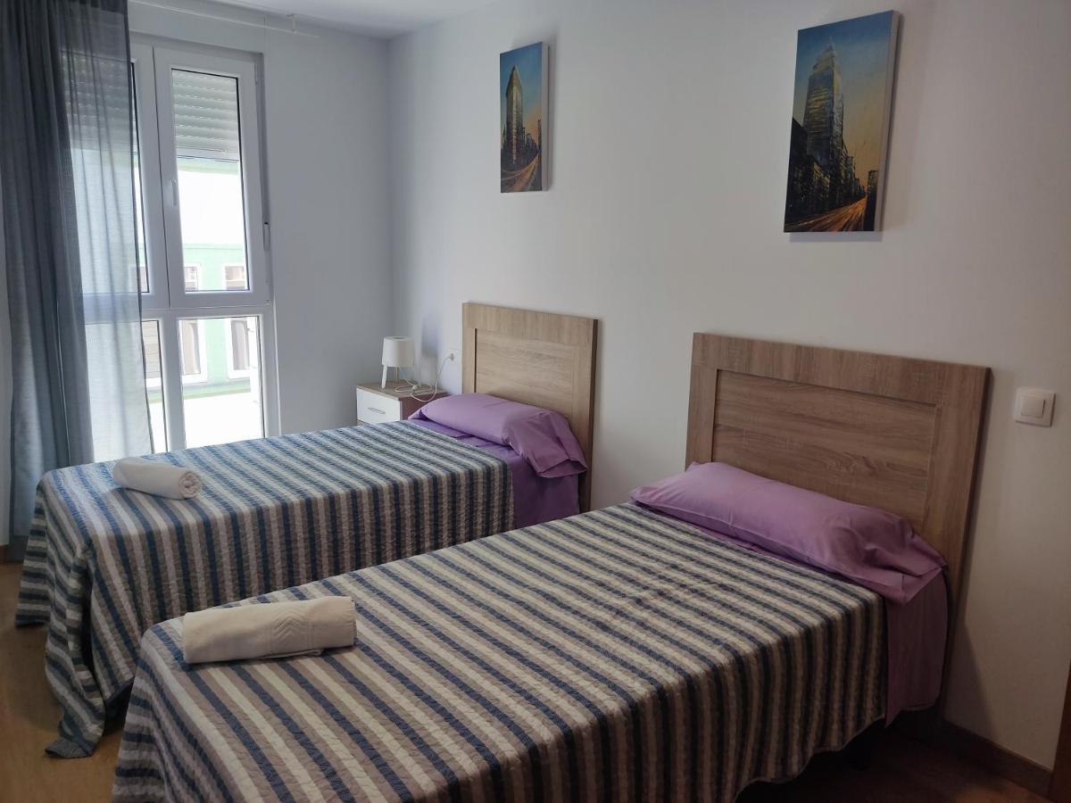 Viviendas Turisticas San Froilan 40 Apartamento *