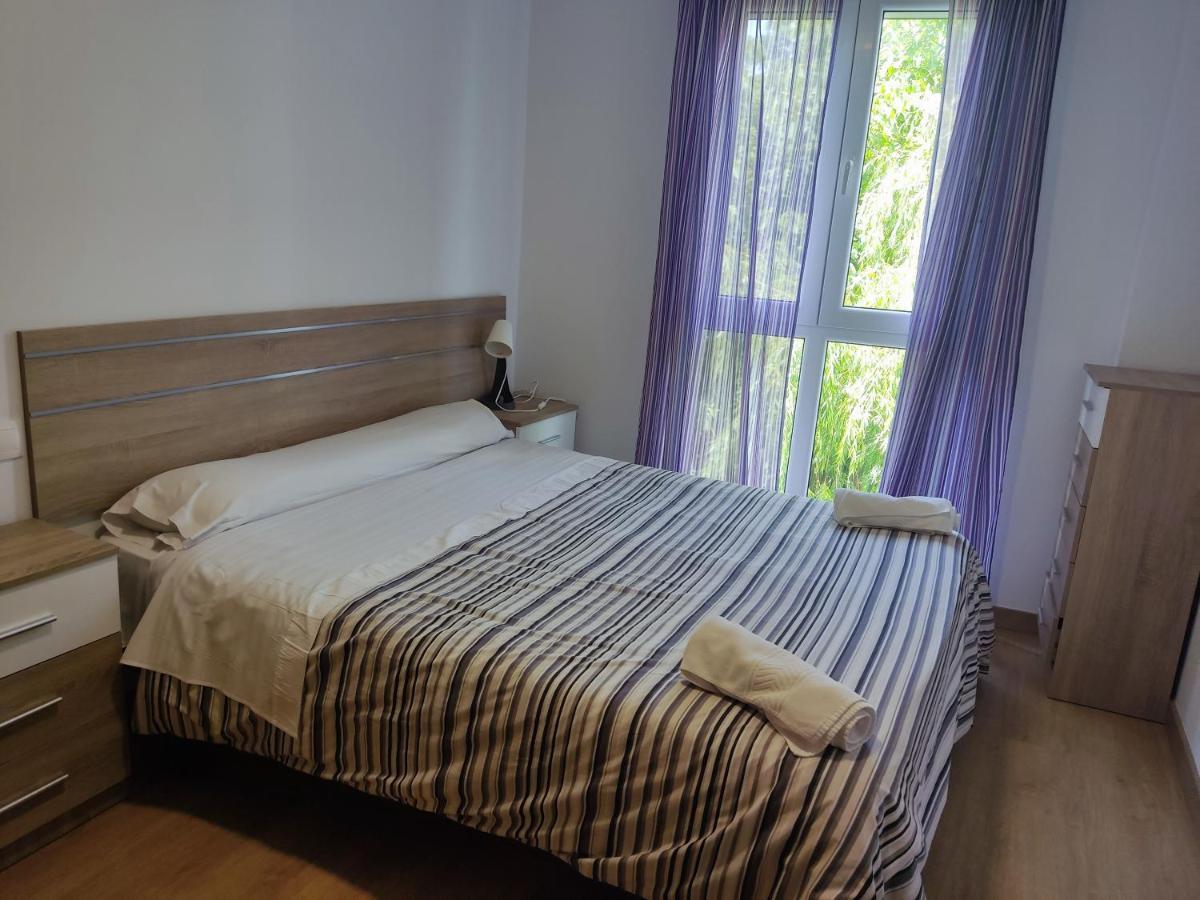 Apartamento Viviendas Turisticas San Froilan 40