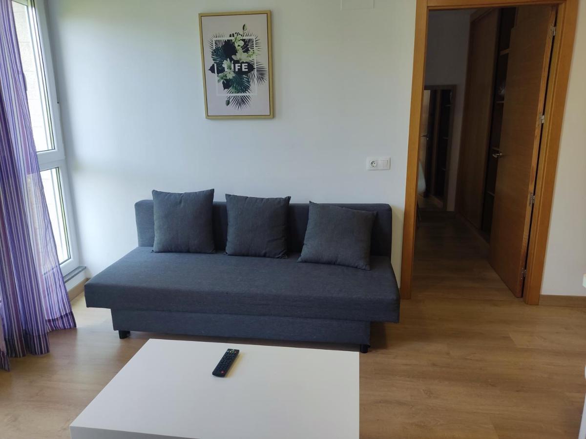 Apartamento Viviendas Turisticas San Froilan 40 *