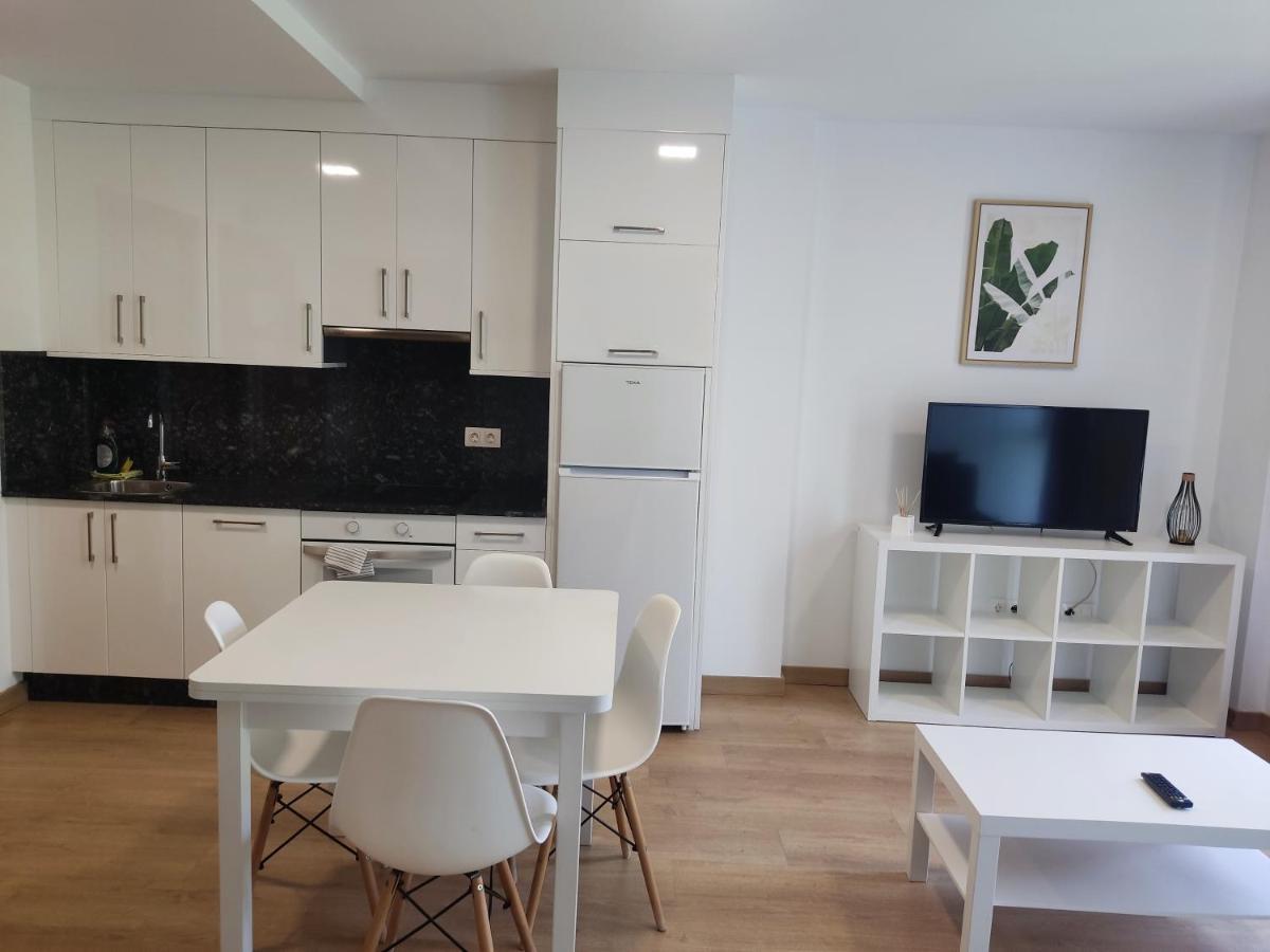 Viviendas Turisticas San Froilan 40 Apartamento *