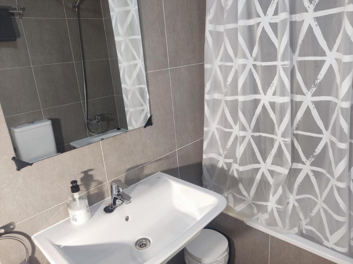 Turistic Apts Rosalia De Castro Apartamento Ribadeo