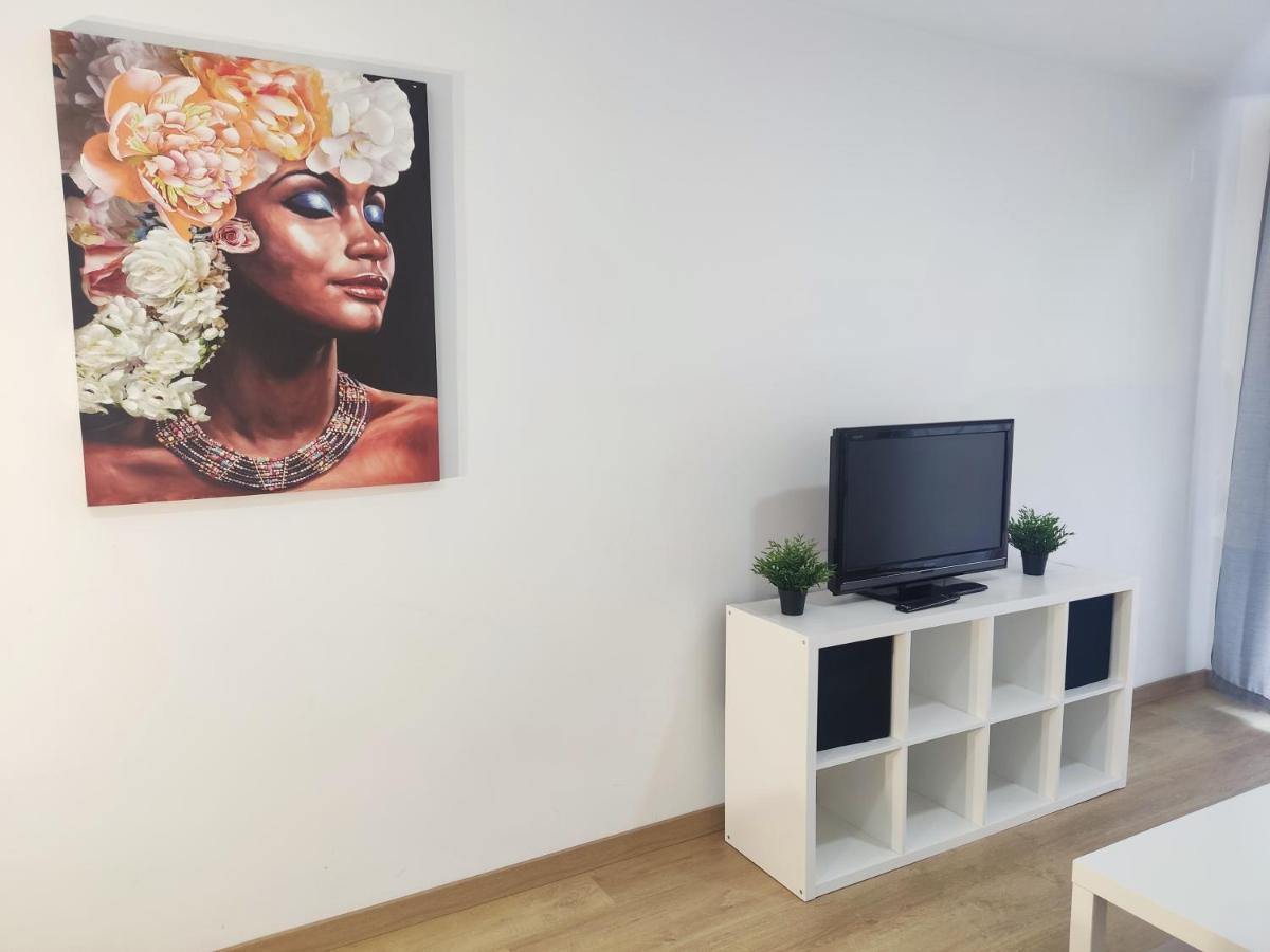 Turistic Apts Rosalia De Castro