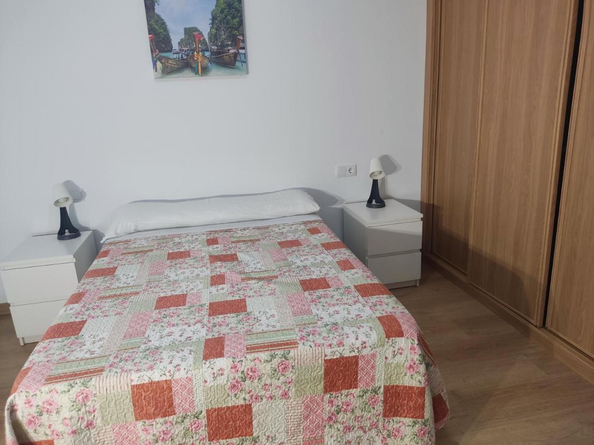 Turistic Apts Rosalia De Castro Ribadeo