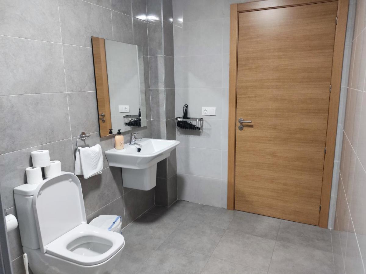 Viviendas Turisticas San Froilan 40 Apartamento