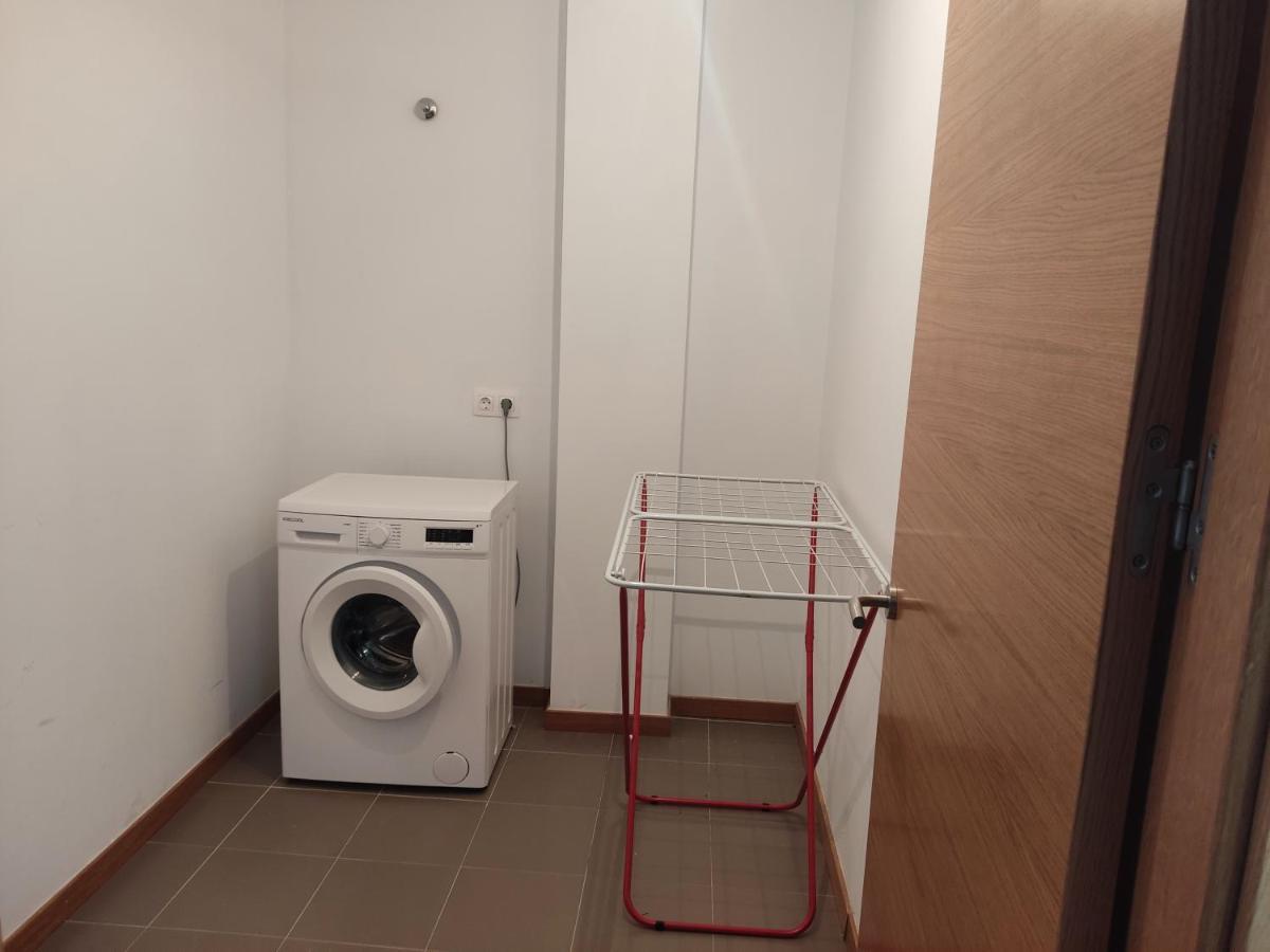 Apartamento Viviendas Turisticas San Froilan 40