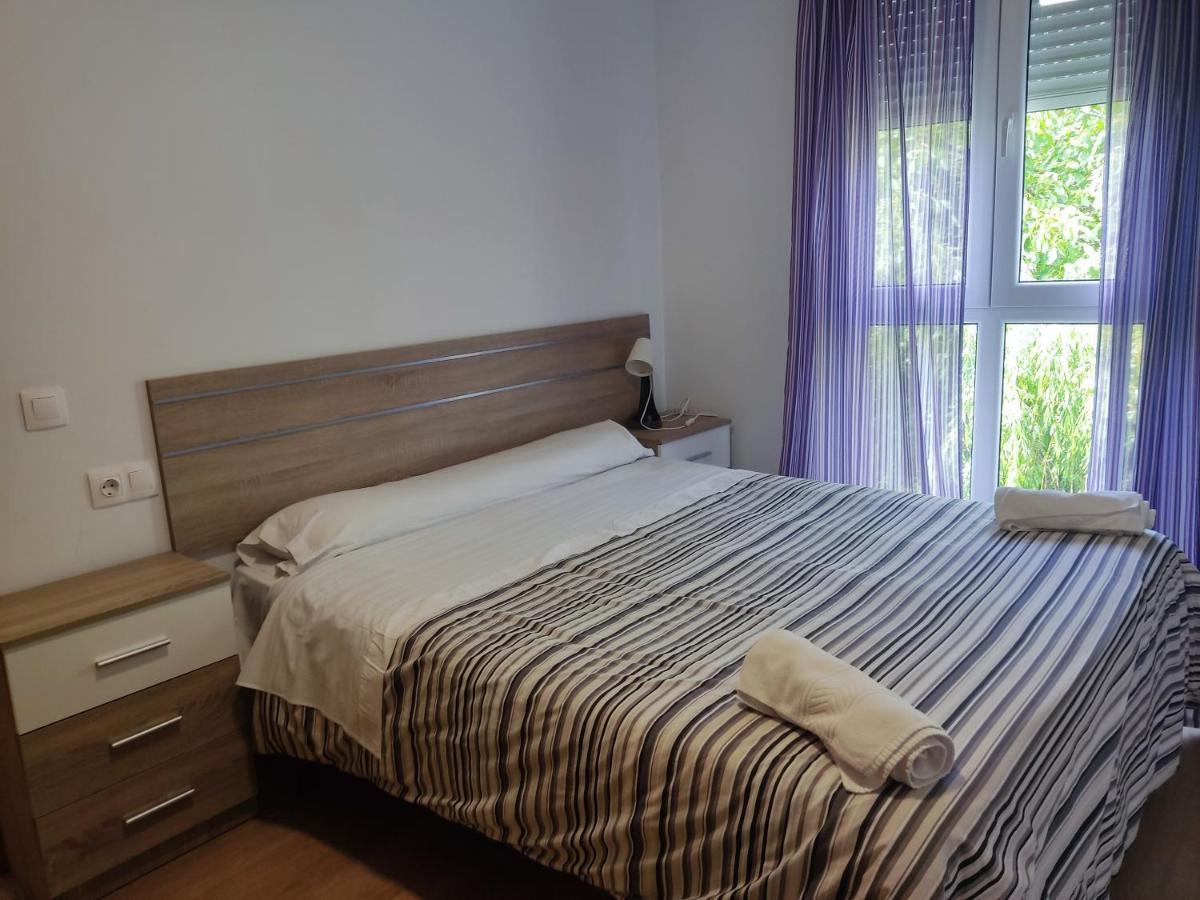 Viviendas Turisticas San Froilan 40 Apartamento