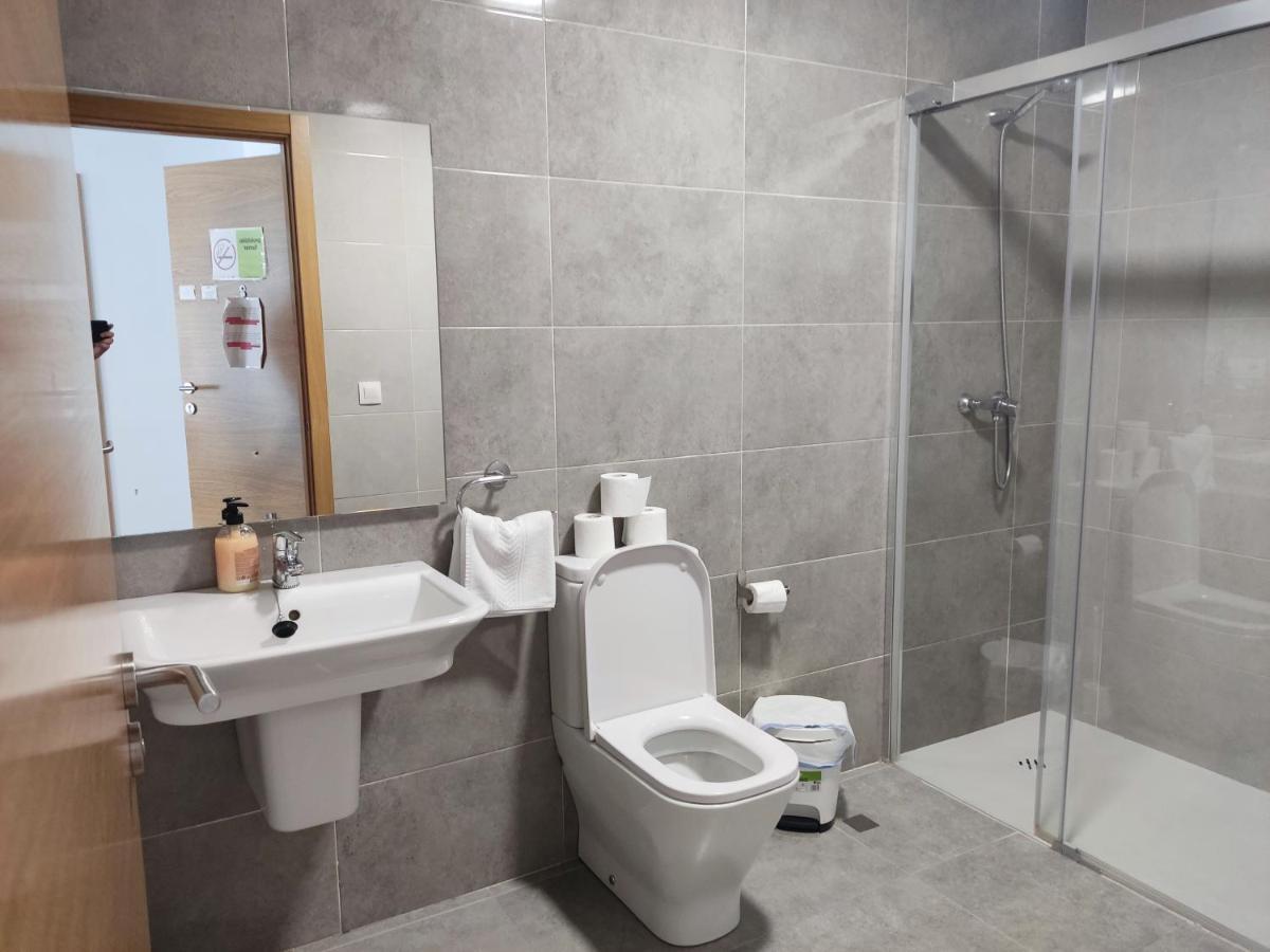 Viviendas Turisticas San Froilan 40 Apartamento