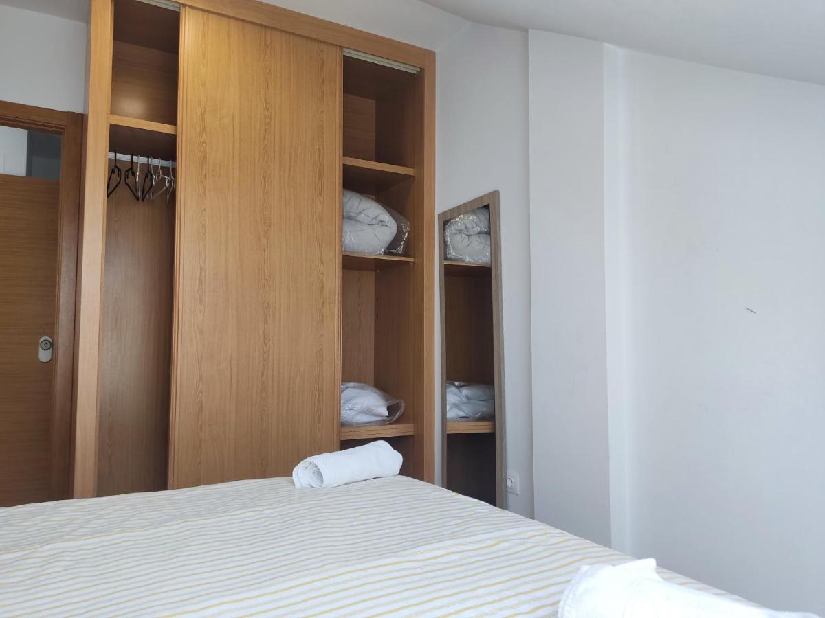 Viviendas Turisticas San Froilan 40 Apartamento Lugo