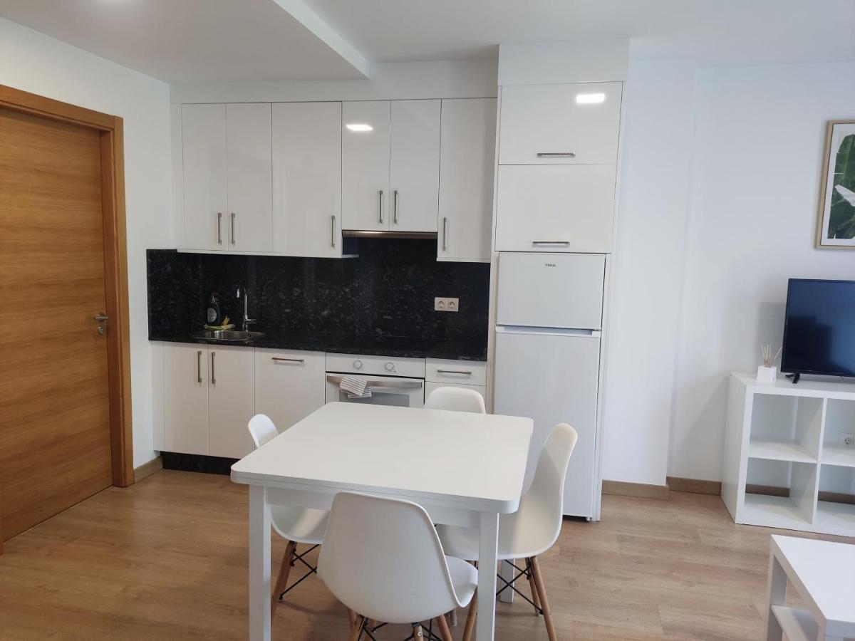 Apartamento Viviendas Turisticas San Froilan 40 *