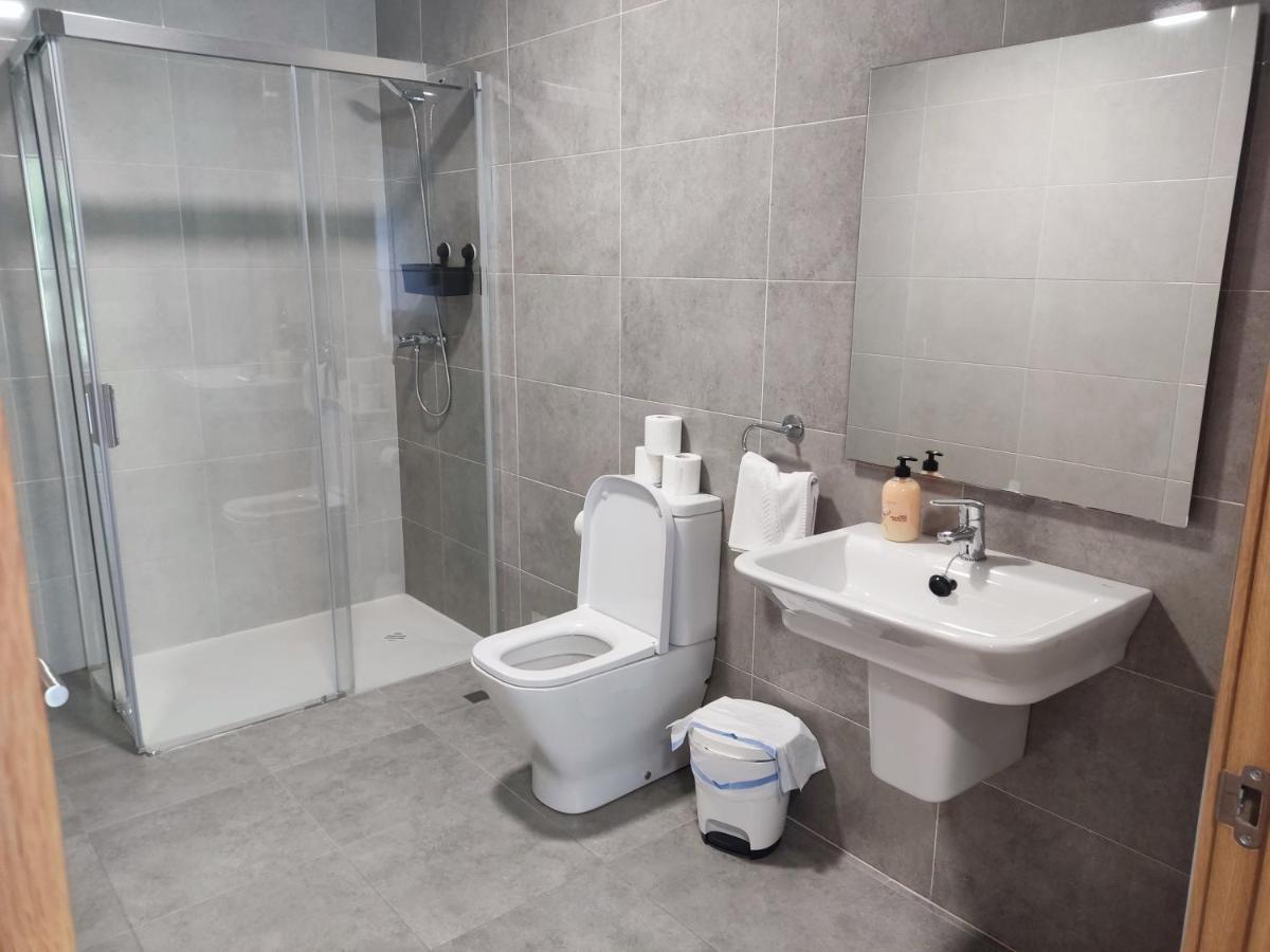 Viviendas Turisticas San Froilan 40 Apartamento *
