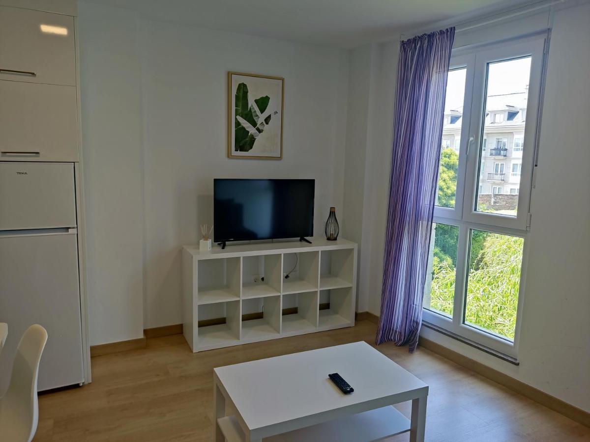 Apartamento Viviendas Turisticas San Froilan 40