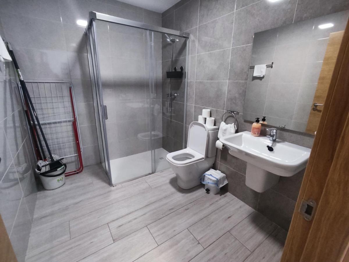 Apartamento Viviendas Turisticas San Froilan 40 *