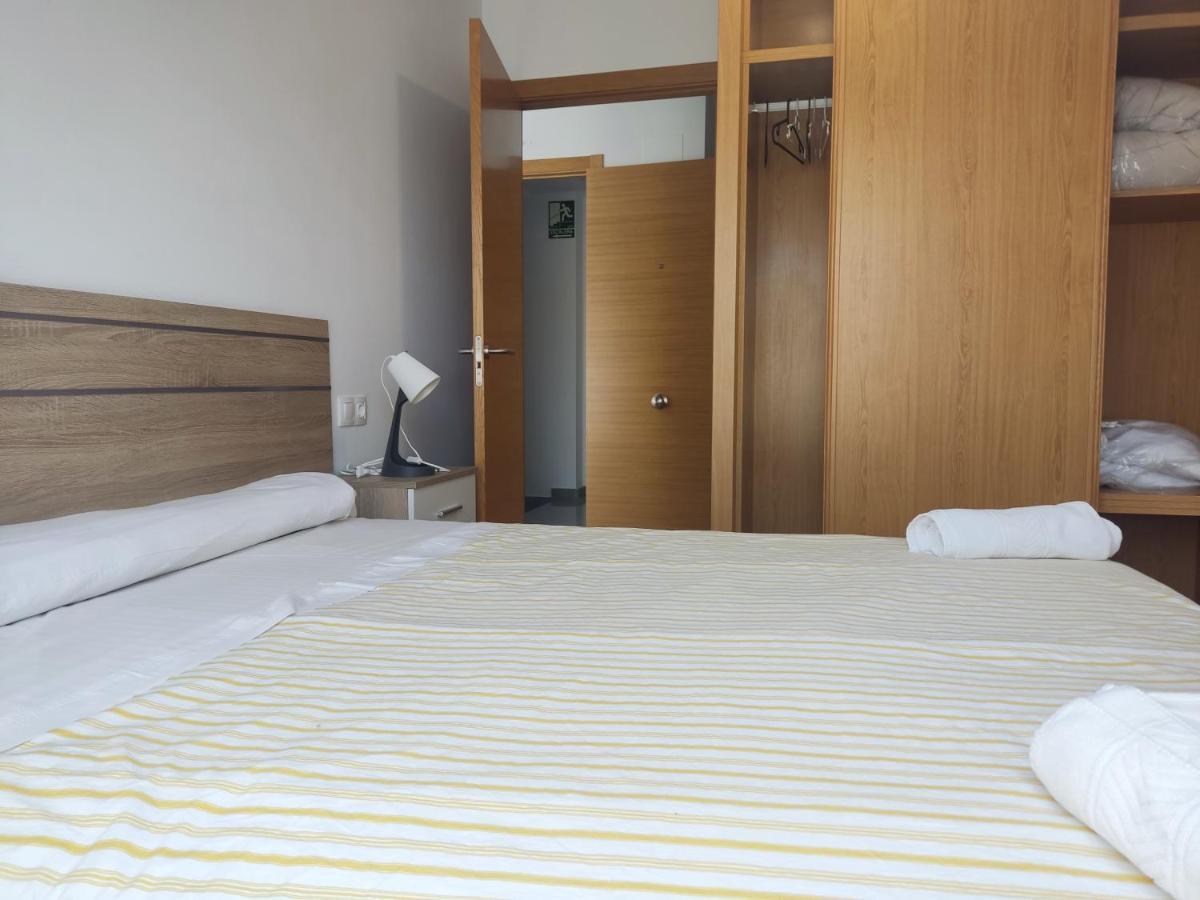 Viviendas Turisticas San Froilan 40 Apartamento *