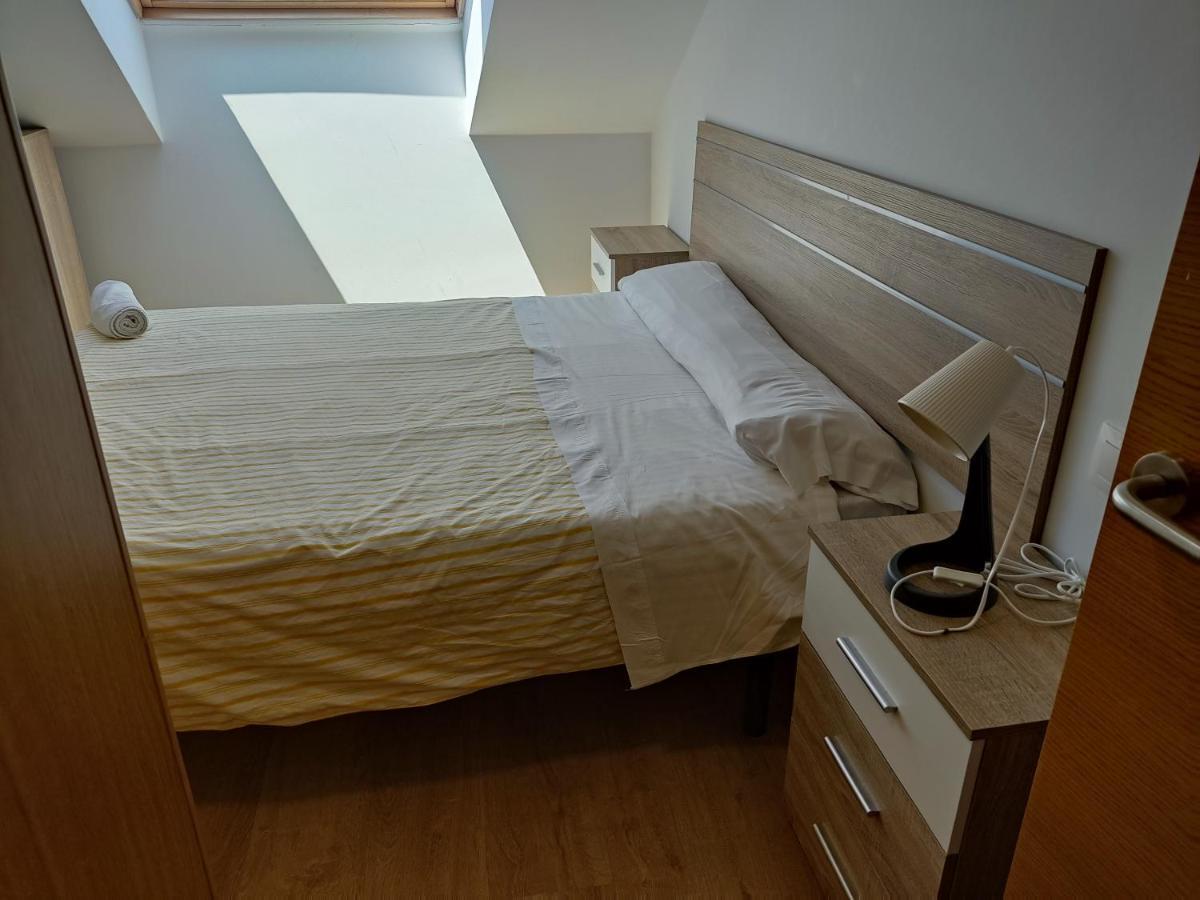 Apartamento Viviendas Turisticas San Froilan 40 *