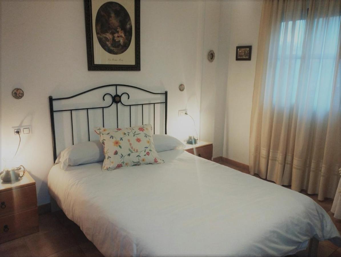 Apartamento Adosado Con Patio *